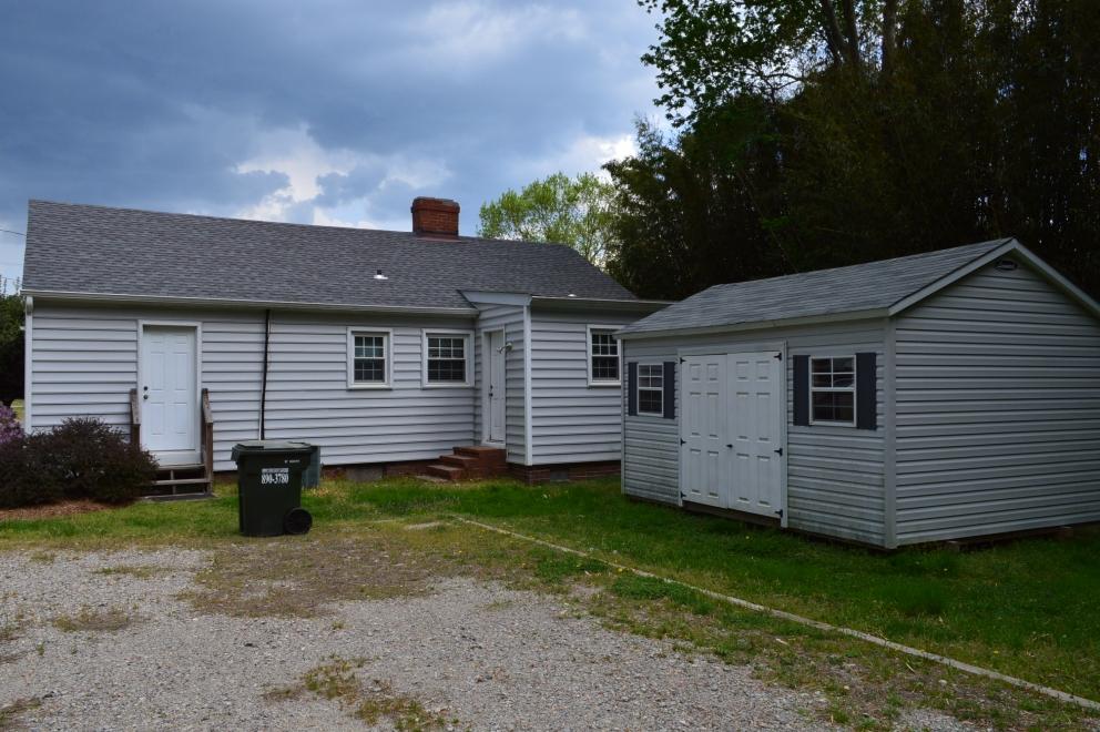 Image for Valuable Commericial Real Estate Yorktown, VA