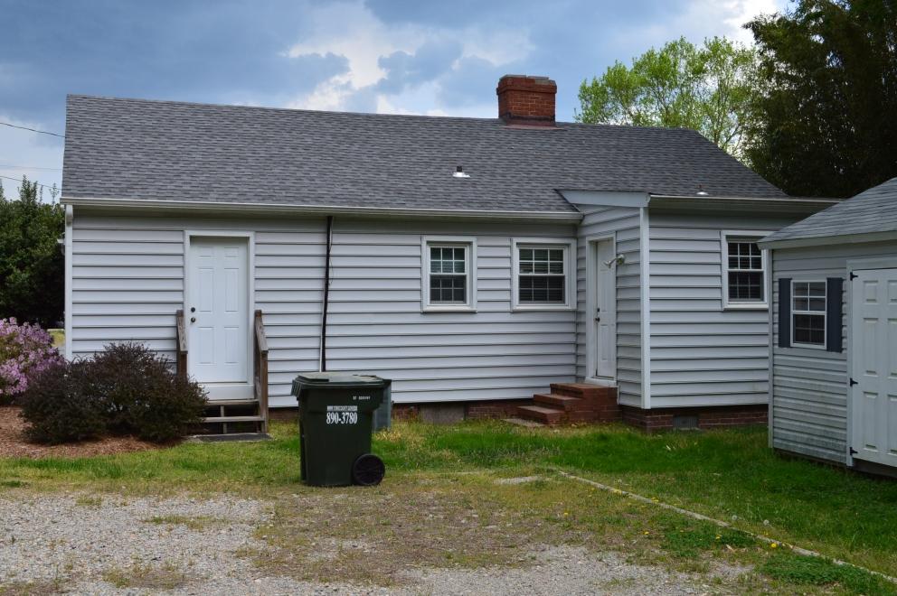 Image for Valuable Commericial Real Estate Yorktown, VA