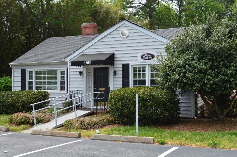 Image for Valuable Commericial Real Estate Yorktown, VA