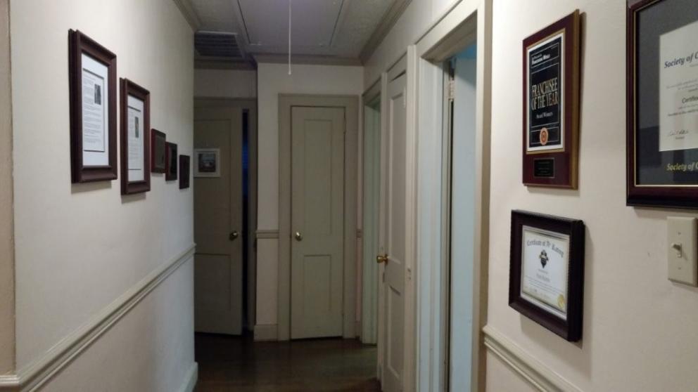 Image for Valuable Commericial Real Estate Yorktown, VA