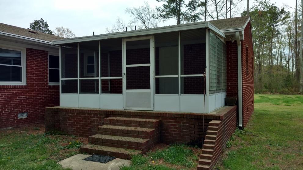 Image for 4 Bedroom Brick Home Seaford, Virginia