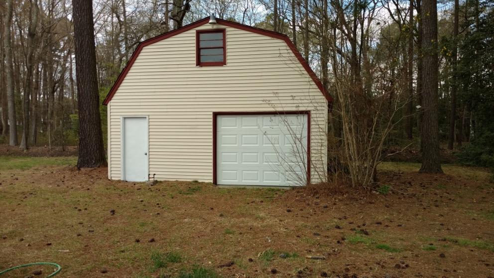 Image for 4 Bedroom Brick Home Seaford, Virginia