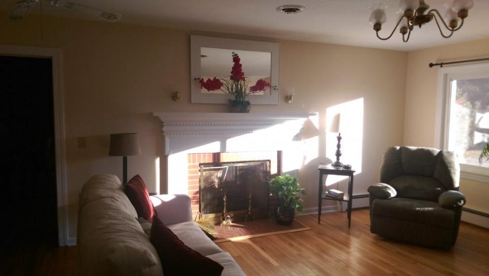 Image for 4 Bedroom Brick Home Seaford, Virginia