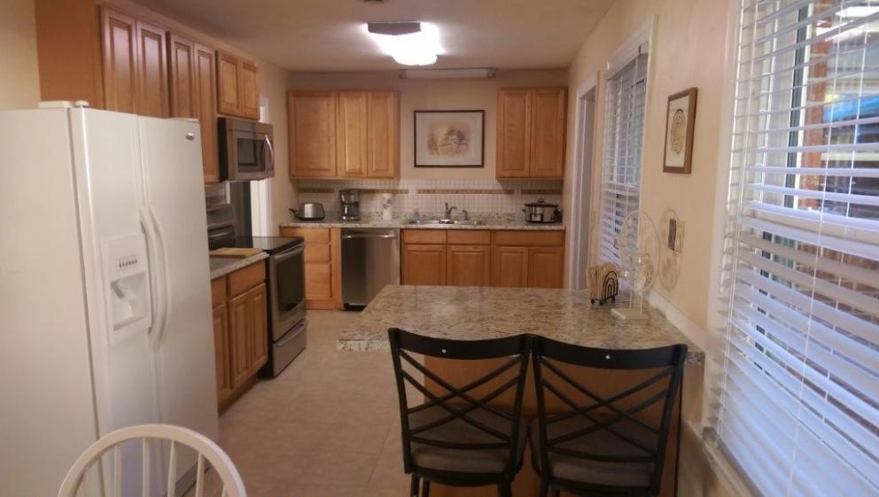 Image for 4 Bedroom Brick Home Seaford, Virginia