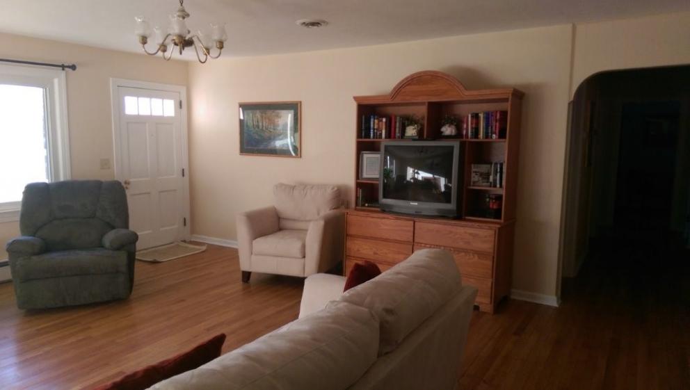 Image for 4 Bedroom Brick Home Seaford, Virginia