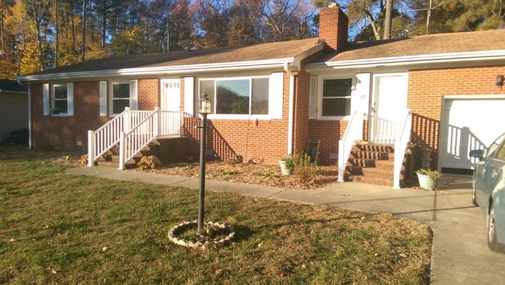 Image for 4 Bedroom Brick Home Seaford, Virginia