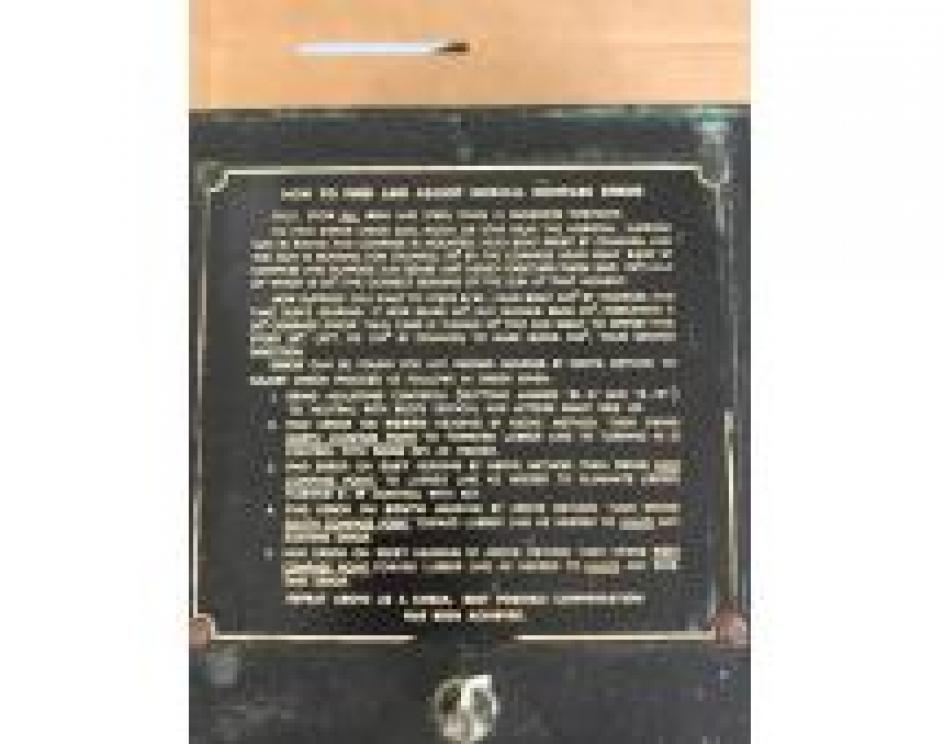 Image for Gloucester Estate Round 2