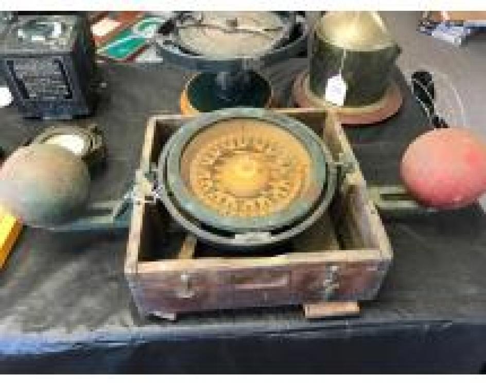 Image for Gloucester Estate Round 2