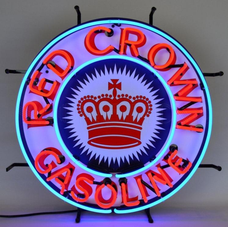 Image for Reproduction Neon Signs