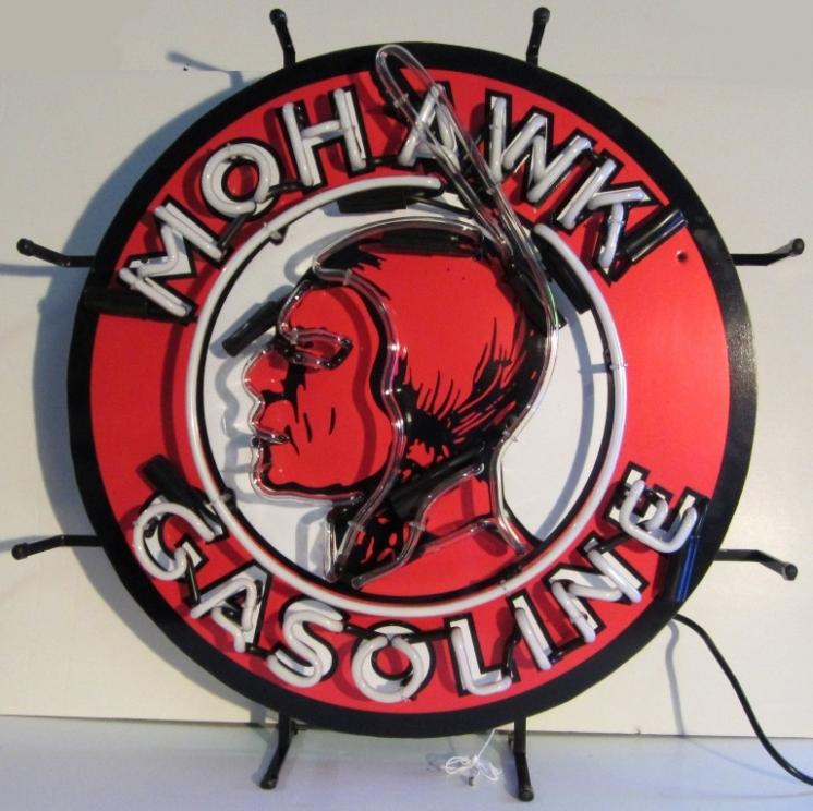 Image for Reproduction Neon Signs