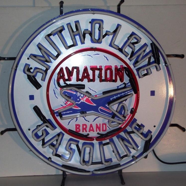 Image for Reproduction Neon Signs