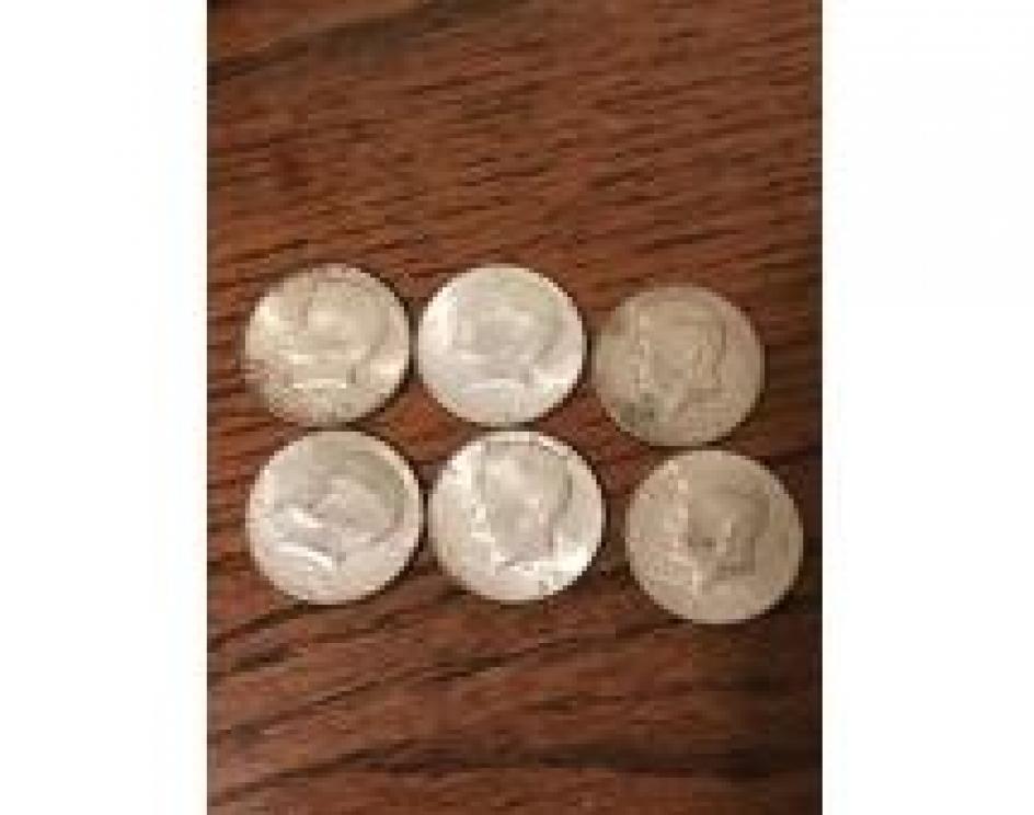 Image for Online Pop-Up Coin Auction