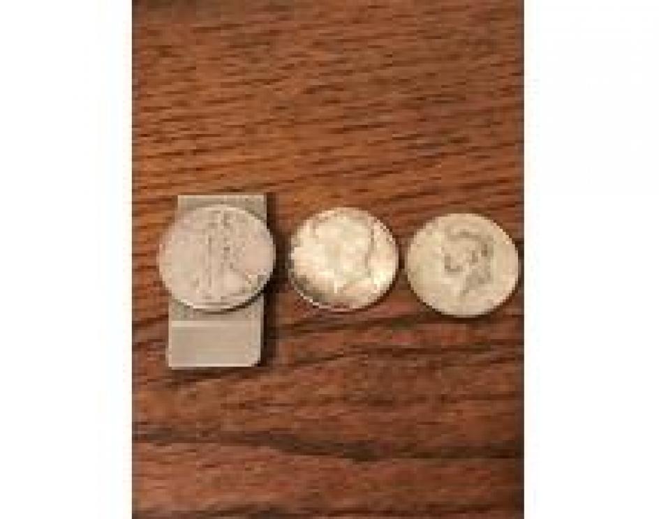 Image for Online Pop-Up Coin Auction