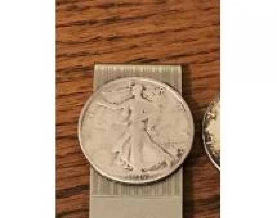 Image for Online Pop-Up Coin Auction