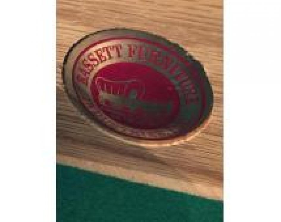 Image for B.W. Presson Estate