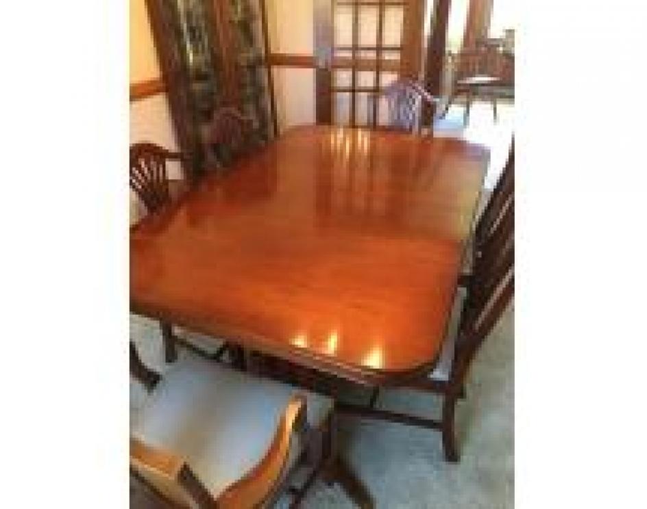 Image for B.W. Presson Estate