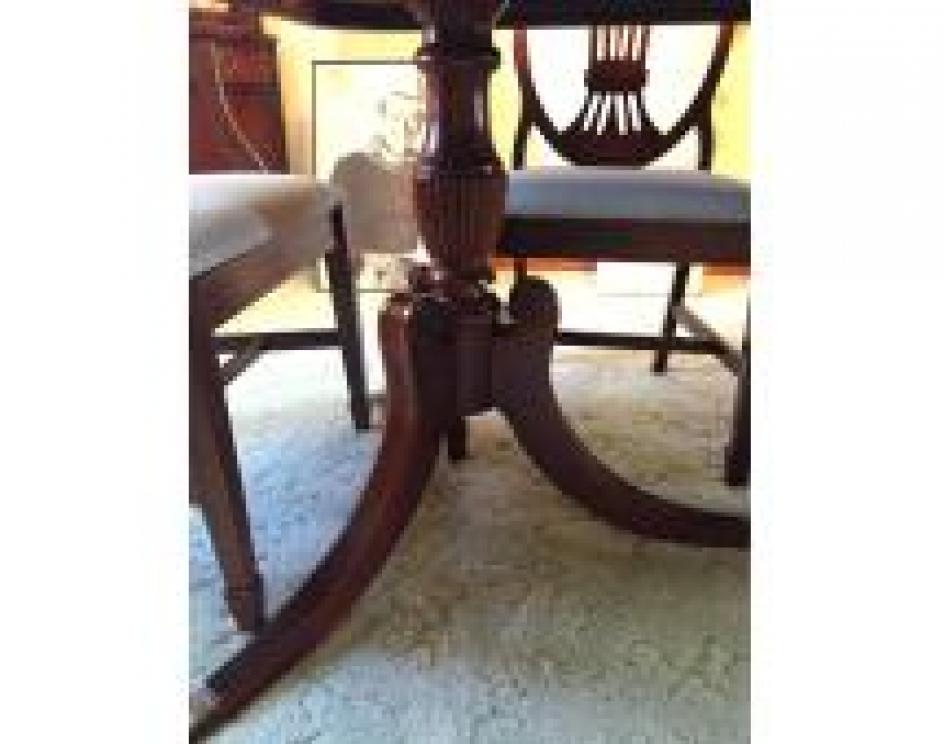 Image for B.W. Presson Estate