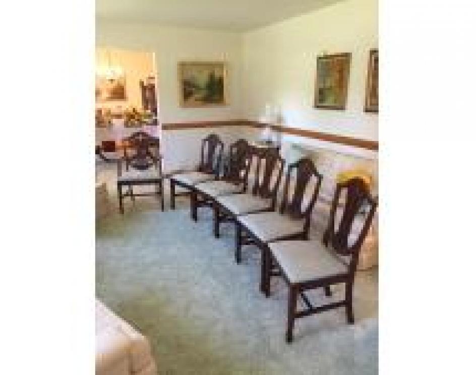 Image for B.W. Presson Estate