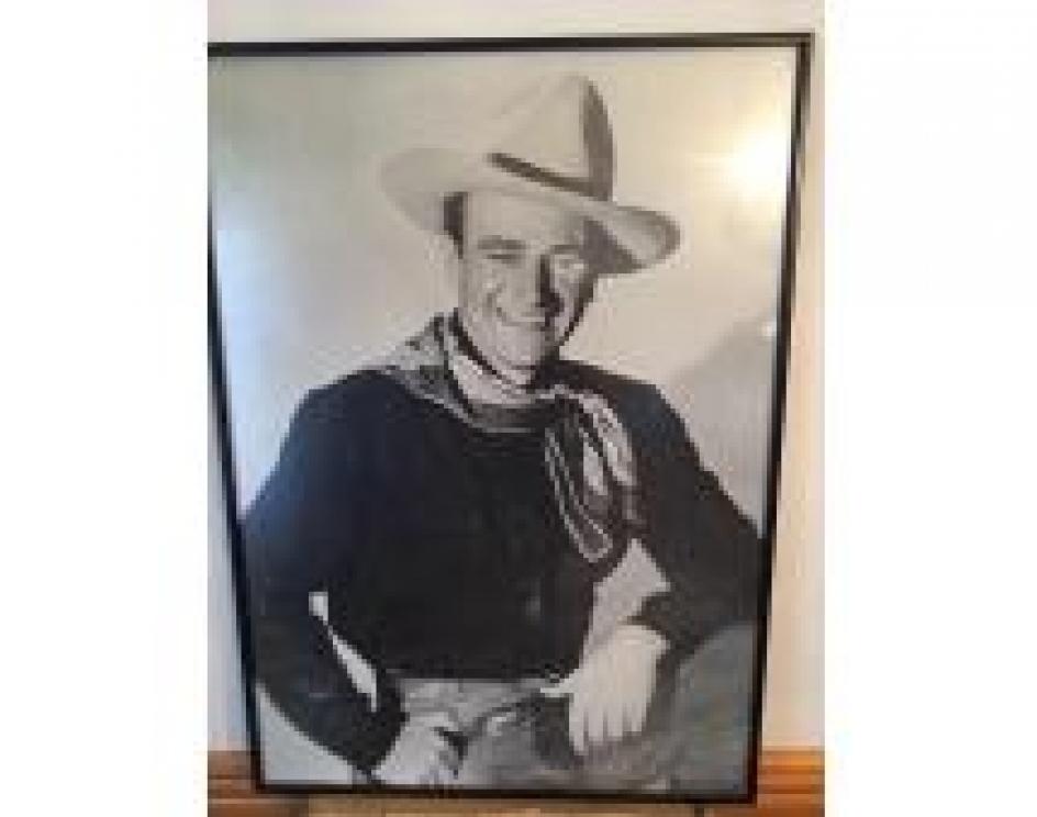 Image for B.W. Presson Estate