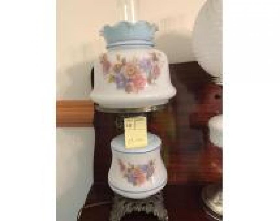 Image for B.W. Presson Estate