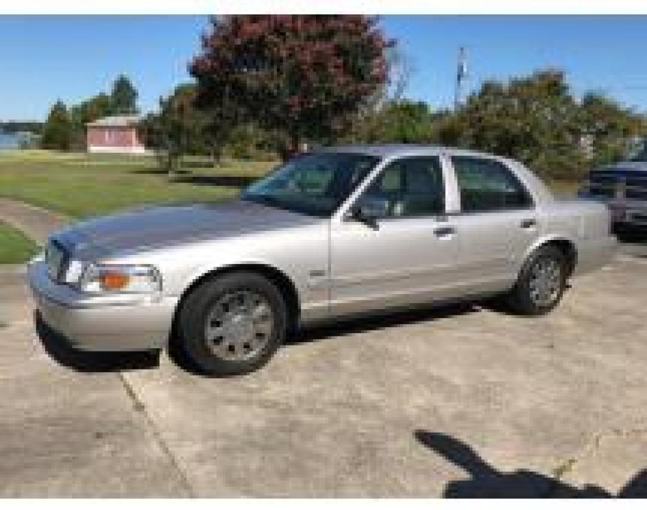 Image for B.W. Presson Estate