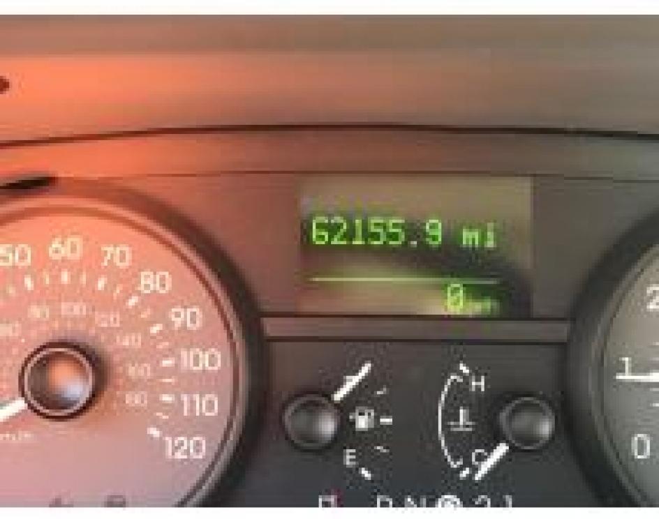 Image for B.W. Presson Estate