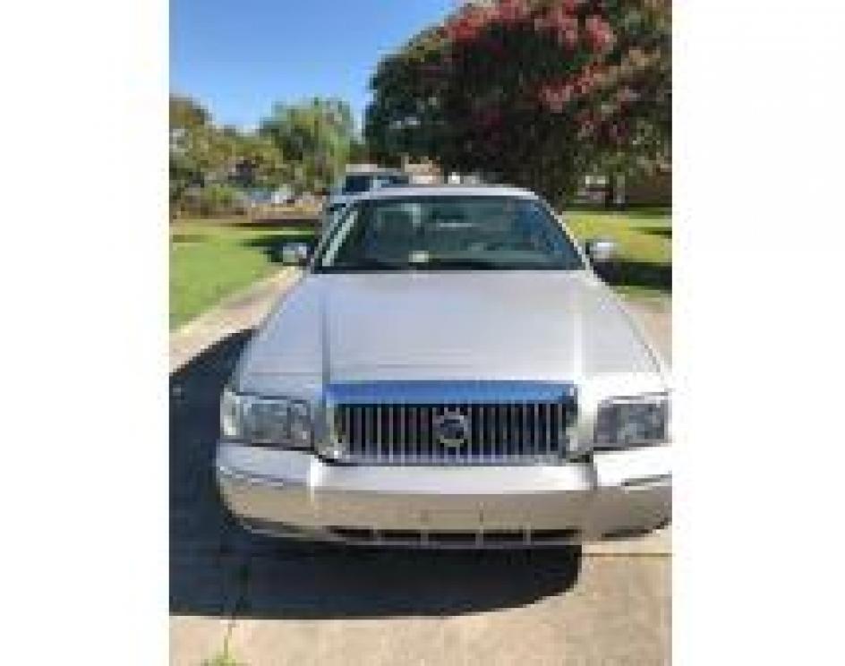 Image for B.W. Presson Estate