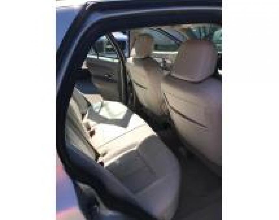 Image for B.W. Presson Estate