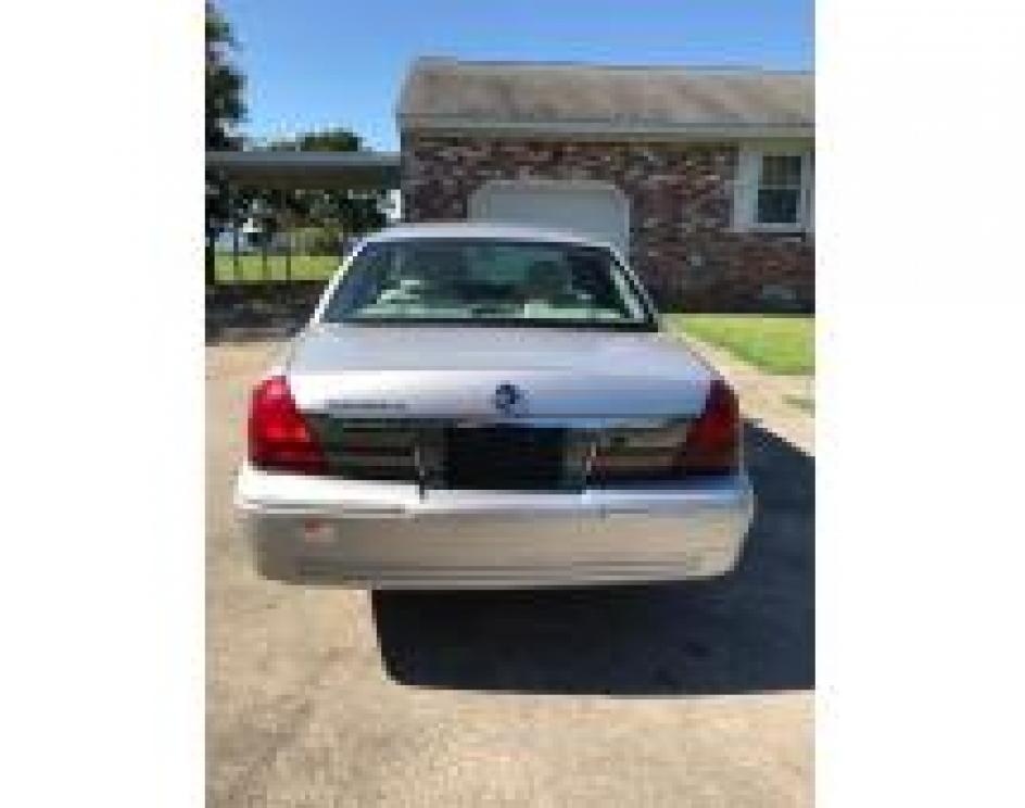 Image for B.W. Presson Estate