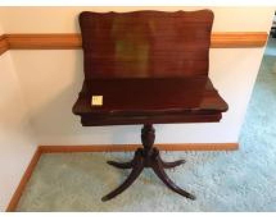 Image for B.W. Presson Estate