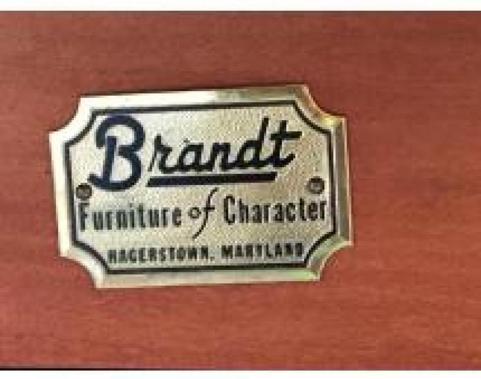 Image for B.W. Presson Estate