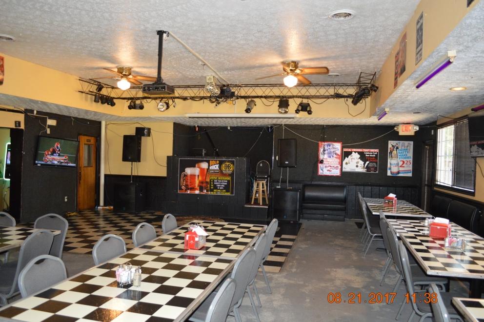 Image for CHECKERED FLAG TAVERN HAMPTON, VA