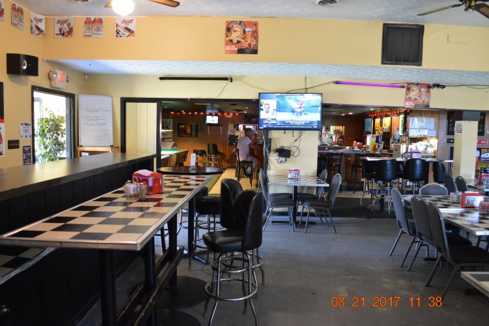 Image for CHECKERED FLAG TAVERN HAMPTON, VA