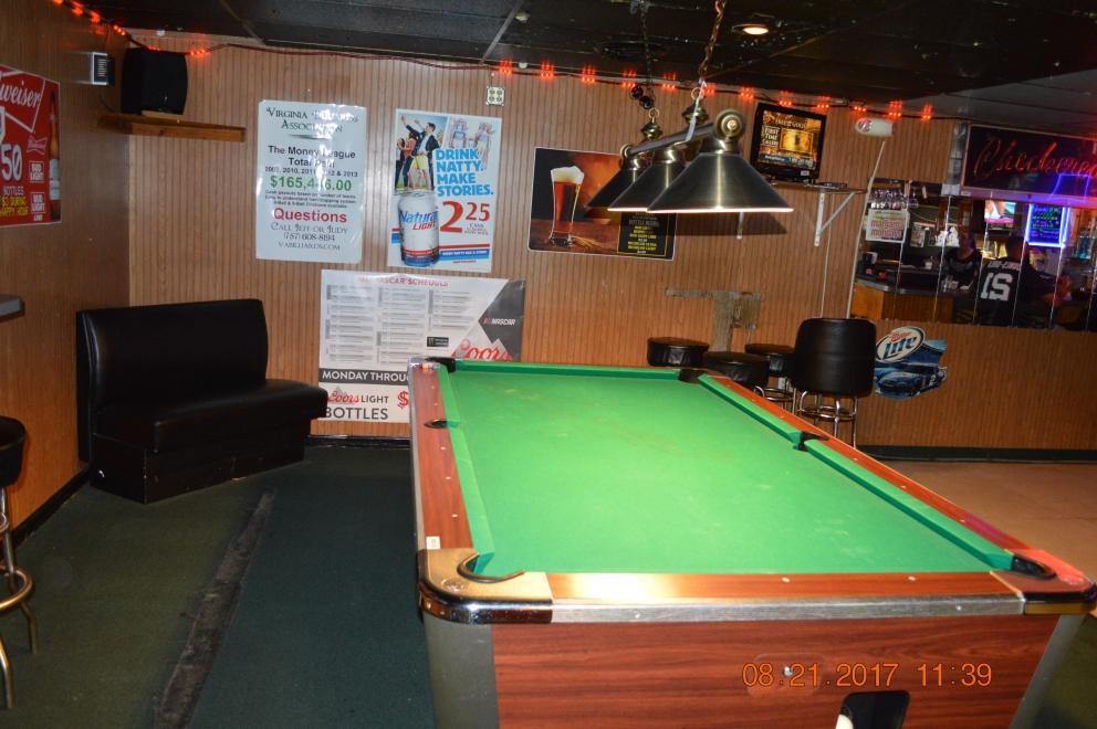 Image for CHECKERED FLAG TAVERN HAMPTON, VA