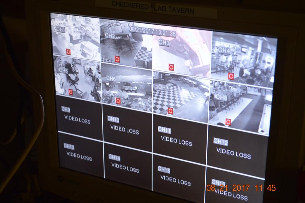 Image for CHECKERED FLAG TAVERN HAMPTON, VA