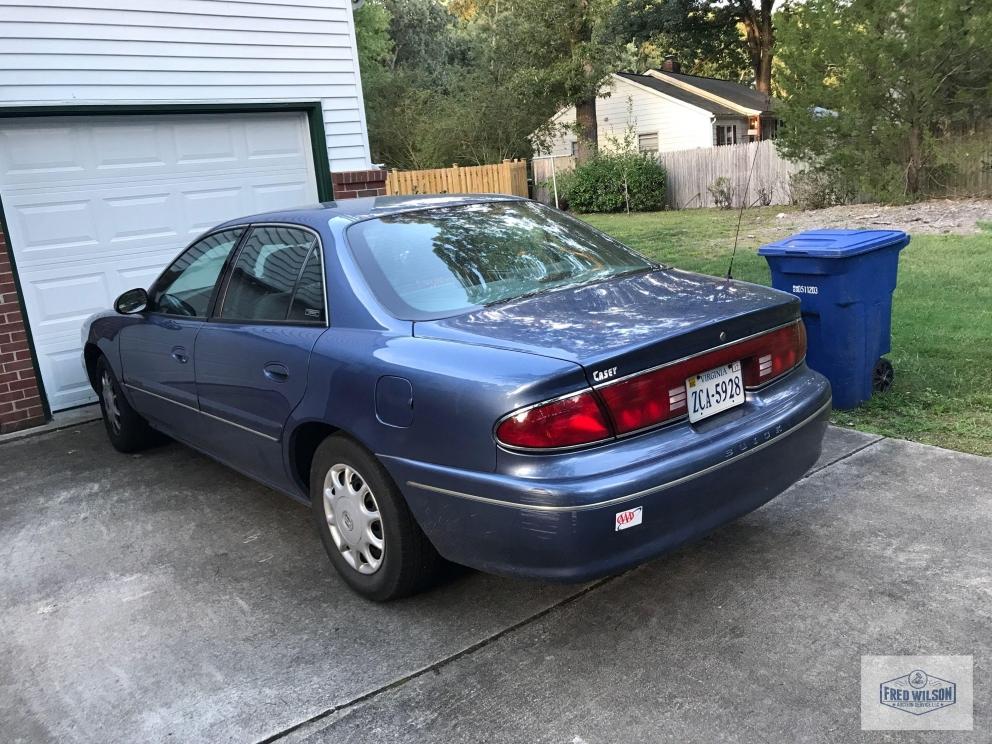 Image for McNamara Estate Newport News, VA Online Only