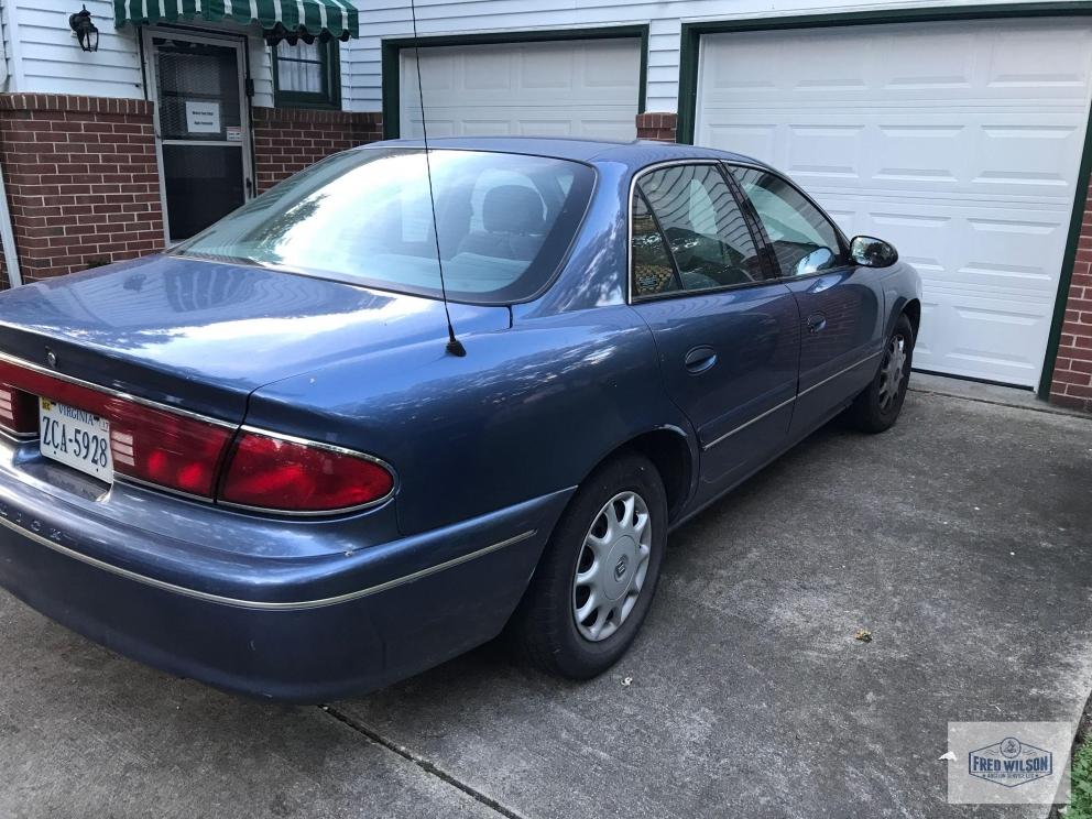 Image for McNamara Estate Newport News, VA Online Only