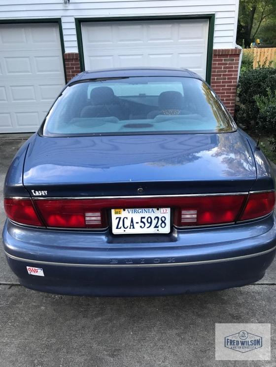 Image for McNamara Estate Newport News, VA Online Only