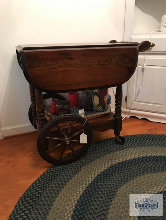 Image for McNamara Estate Newport News, VA Online Only