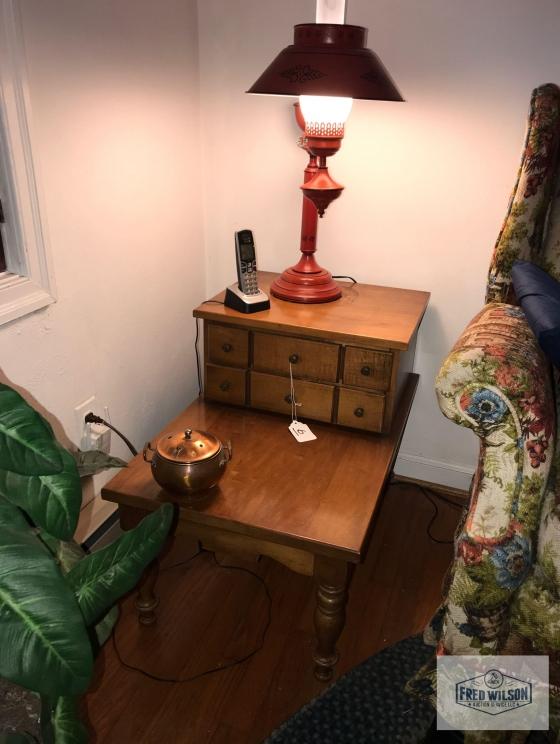 Image for McNamara Estate Newport News, VA Online Only