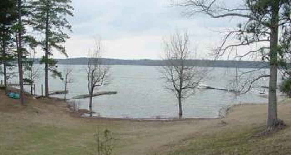 Image for BANK-OWNED PROPERTY AUCTION WATERFRONT LOT