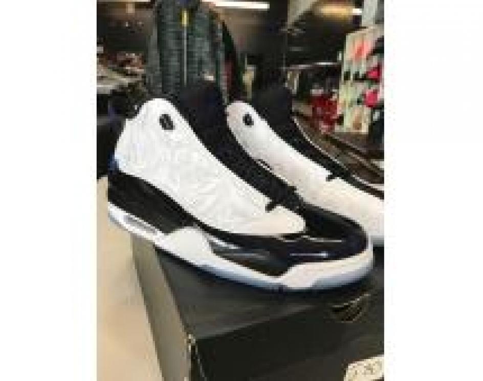 Image for Liquidation of Contents  Sneakers & The Sports Fan