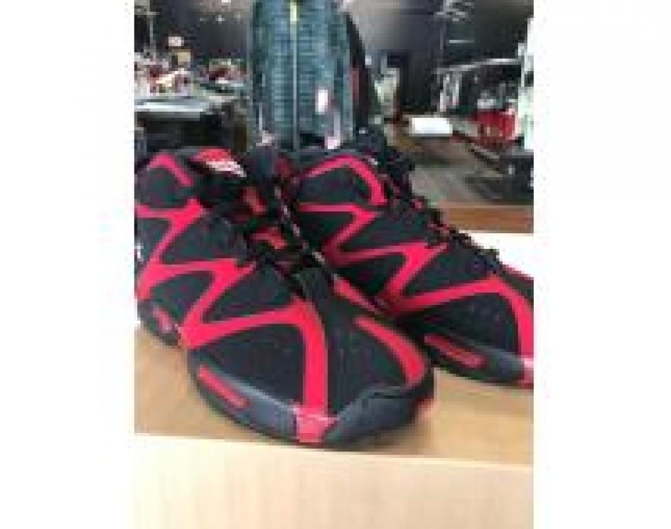 Image for Liquidation of Contents  Sneakers & The Sports Fan