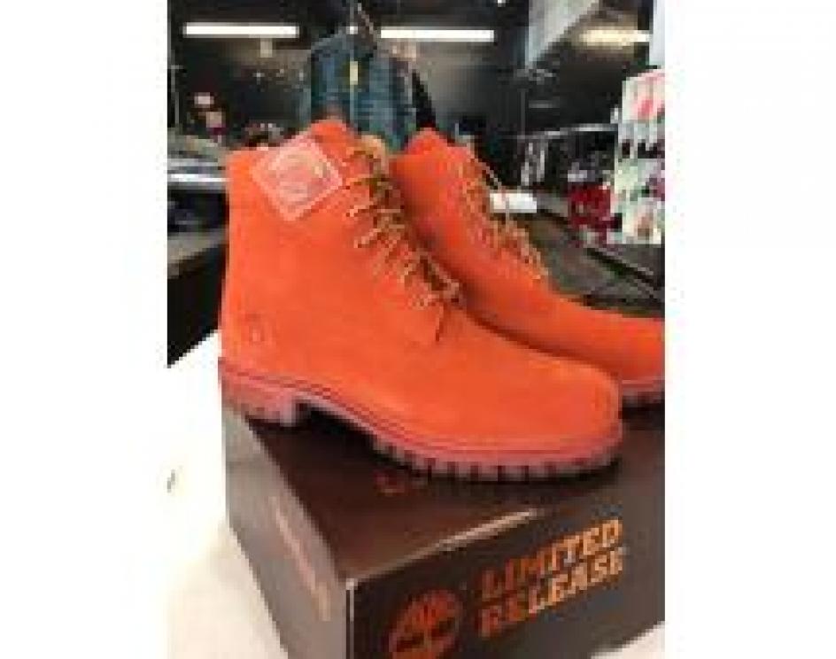 Image for Liquidation of Contents  Sneakers & The Sports Fan