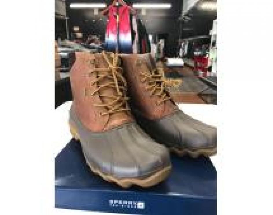 Image for Liquidation of Contents  Sneakers & The Sports Fan