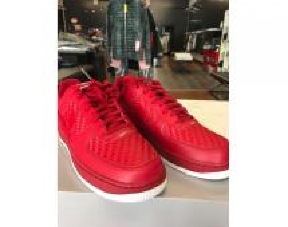 Image for Liquidation of Contents  Sneakers & The Sports Fan