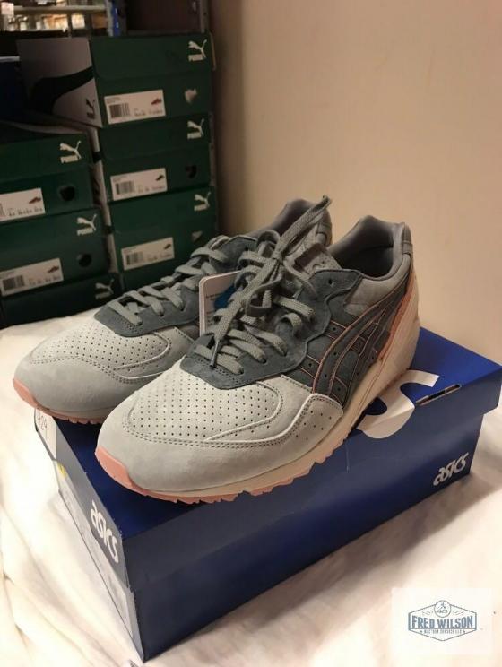 Image for NEW MERCHANDISE LIQUIDATION