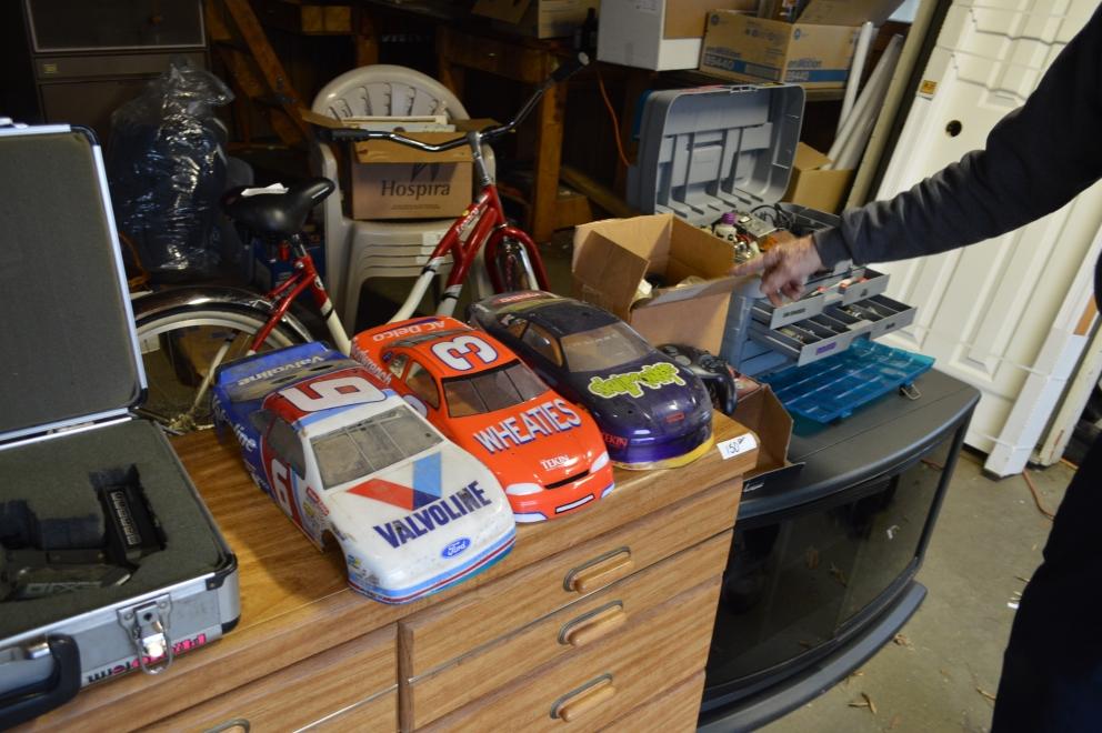 Image for ENTIRE CONTENTS OF HOME FOR ONE PRICE