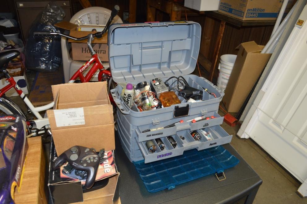 Image for ENTIRE CONTENTS OF HOME FOR ONE PRICE