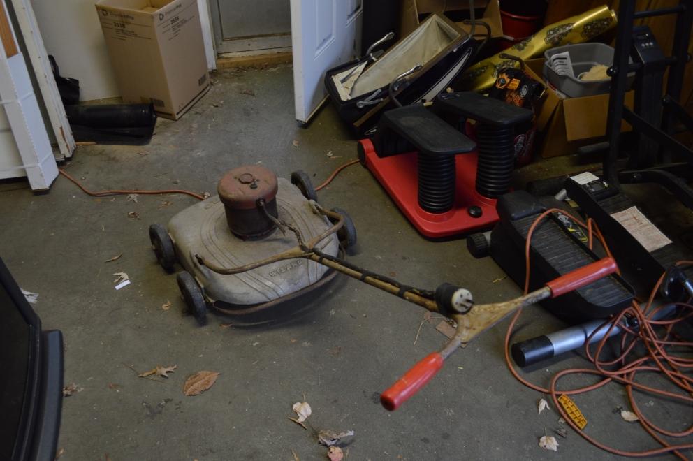 Image for ENTIRE CONTENTS OF HOME FOR ONE PRICE